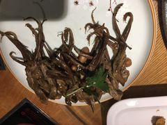 -德香苑脆皮烤鸭·经典(爱融荟城店)