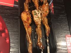 -蛙三泡椒牛蛙(万象城店)