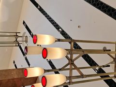 -怡咖啡·自助餐·西安香格里拉