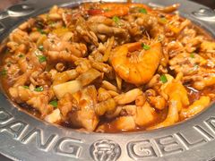 -胖哥俩肉蟹煲(福州仓山爱琴海店)