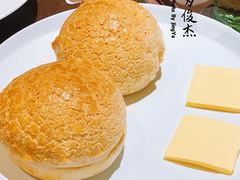 -有璟阁港式餐厅(国贸商城店)