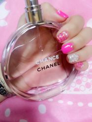 -PinkBaby美甲美睫