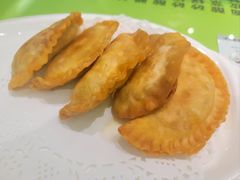 -令氏家外家周礼食府(桥南店)