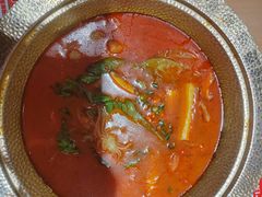 -福客麻辣烫·现炒麻辣香锅(印力中心店)