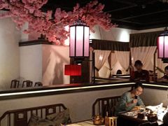 -遇见长安(兰州中心店)