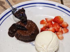-After You Dessert Cafe(CENTRALWORLD)