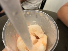 -喜茶(中山白水井店)