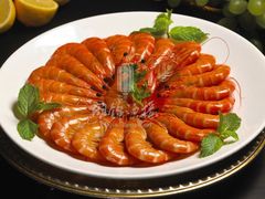 -小蓝鲸湖北菜(八一路店)