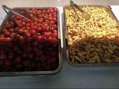 -大锅强·蒸海鲜青岛菜(吾悦广场店)