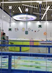 -爱儿乐婴儿游泳馆(钻石广场店)