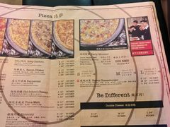 -Tubestation站点比萨(高新万达ONE店)