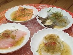 -Sushi Love 创意寿司(丽影广场店)