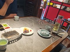 -北平食府(马鞍山路店)