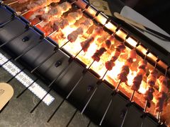 -很久以前羊肉串(打浦路店)