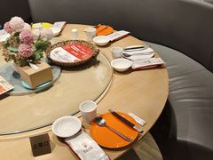 -渝信川菜 · 川味家常菜(财富购物中心店)