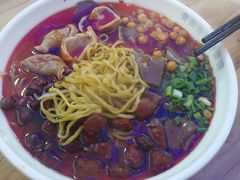 -贵州六盘水羊肉粉(观音桥店)