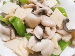 黑鱼二吃-素勤饮食店(城头巷店)