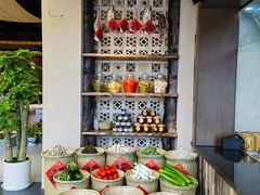 -风味小馆(天目湖宾馆店)
