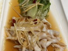 -万宝海鲜舫(劳动公园店)