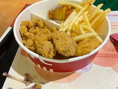 -肯德基(昌里店)