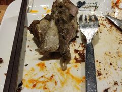 -汉巴味德(沈阳万象汇店)