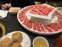 -北门涮肉·铜锅涮肉(南锣鼓巷店)