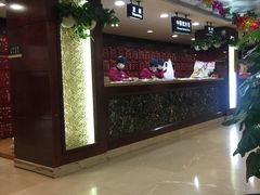 -北京同仁堂(四川中路店)