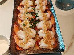 -外婆家(西红门荟聚购物中心店)