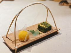 -素慧餐厅(大虹桥店)