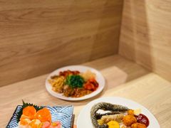 -御满屋日本料理
