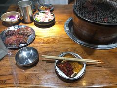 -原始泥炉烤肉(总店)