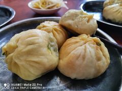 -小胖包子王(阜成门内店)
