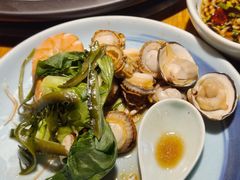 -三个渔夫·蒸汽海鲜(小白楼店)