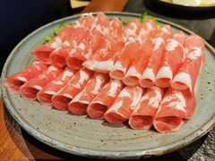 -老墙根涮肉·铜锅·烧烤(欢乐谷·王四营店)