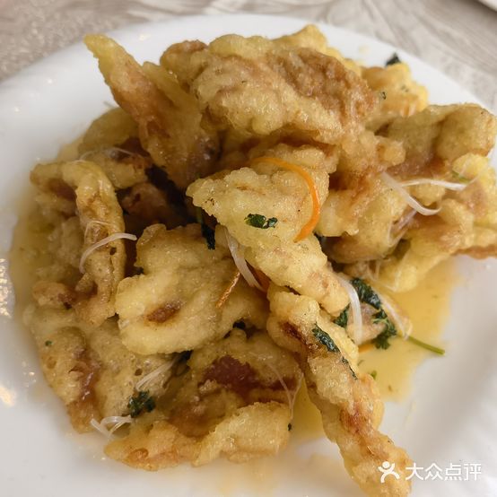 哈尔冰独一处农家菜(环球影城通州店)