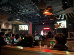 -TZ House音乐现场(茅台店)