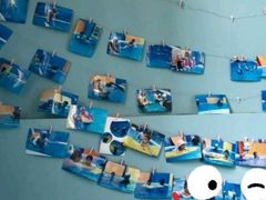 -蓝鲸奇亲子游泳俱乐部