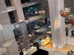 -上海古井假日酒店 · 徽昇楼中餐厅