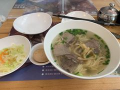 -清真餐厅·回乡麦客