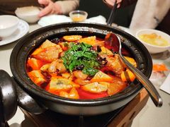 -小厨娘书香金陵(夫子庙老门东店)