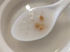 西米露炖桃胶-楚禾宴·家宴(光谷大道店)