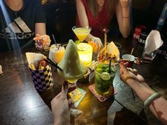 -AClub餐吧(富华里店)