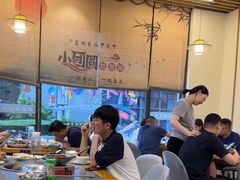 -小团圆灶台鱼·百城头牌菜(千岛湖店)