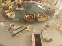 -国贸旋转餐厅(国贸广场店)