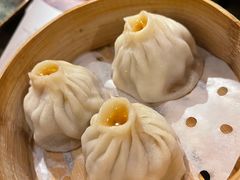 -南京大牌档(香港广场店)