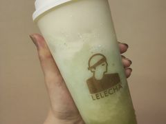 -LELECHA乐乐茶(新街口大洋店)