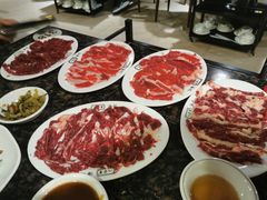 -八合里潮汕鲜牛肉火锅(惠州华贸店)