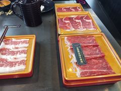 -牛武士寿喜烧·和牛火锅自助(全球首店)