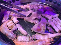 -妖无二·和牛烧烤自助(新吴万达店)