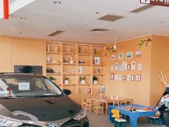 -上海和展广汽丰田4S店(老闵行店)